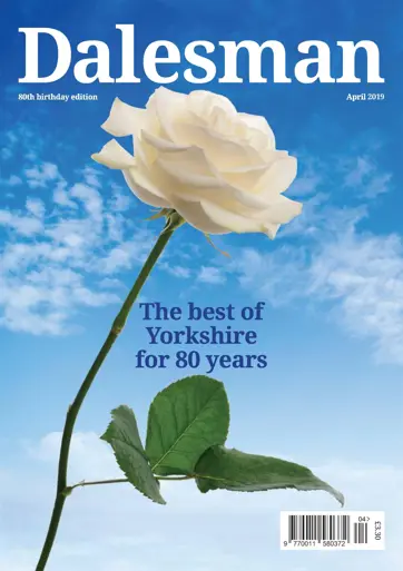 The Yorkshire Dalesman Preview