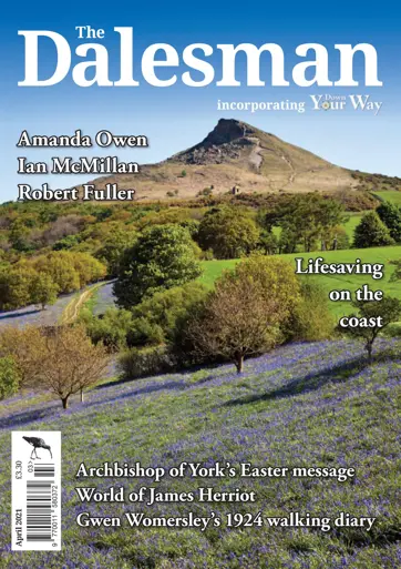 The Yorkshire Dalesman Preview