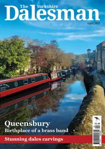 April 2022 
                issue April 2022