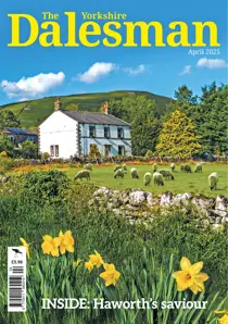 April 2025 
                issue April 2025