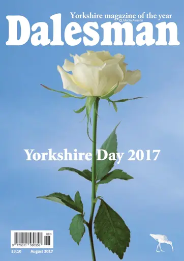 The Yorkshire Dalesman Preview