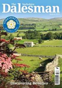 August 2025 
                issue August 2025