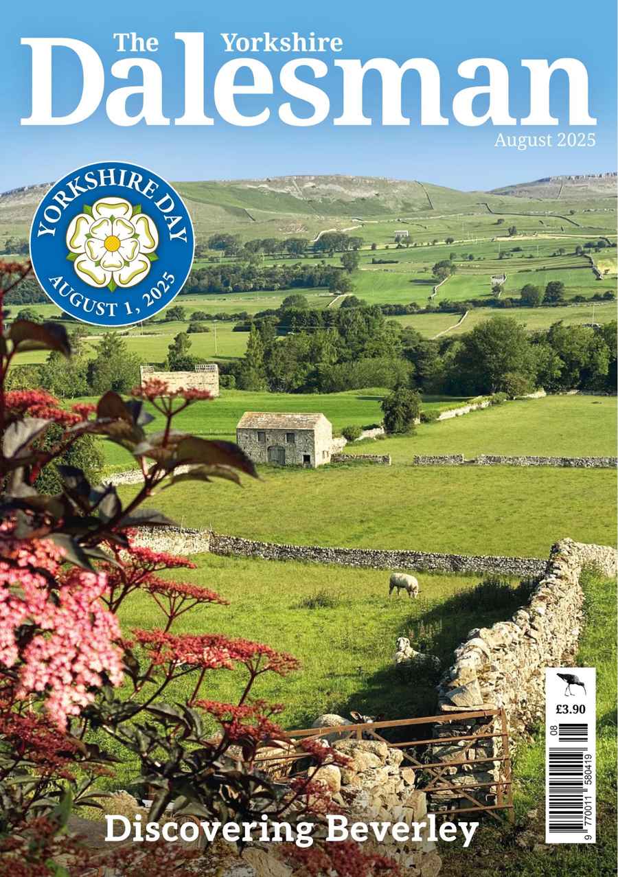 DALESMAN (MONTHLY)