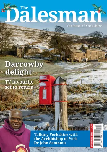 The Yorkshire Dalesman Preview