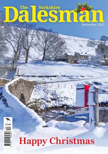 The Yorkshire Dalesman Preview