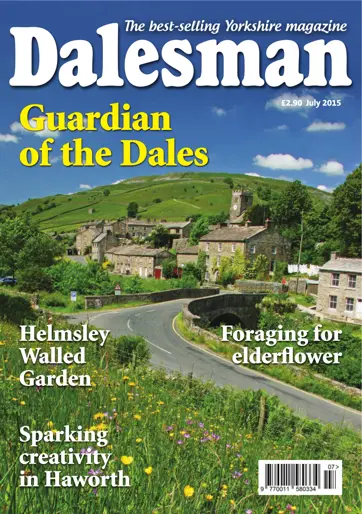 The Yorkshire Dalesman Preview