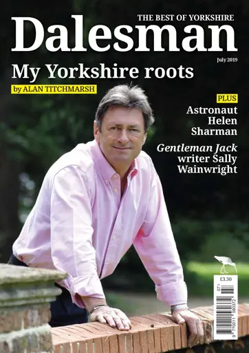 The Yorkshire Dalesman Preview