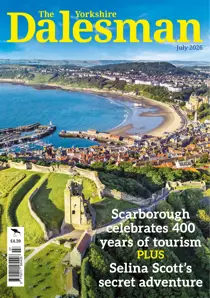 The Yorkshire Dalesman 
                issue The Yorkshire Dalesman