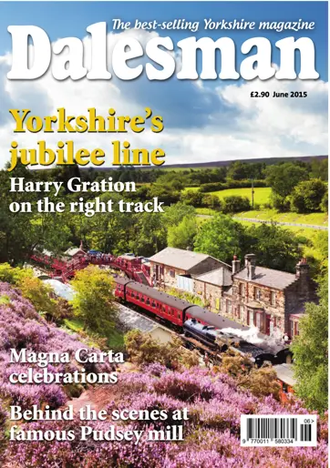 The Yorkshire Dalesman Preview