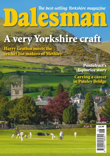 The Yorkshire Dalesman Preview