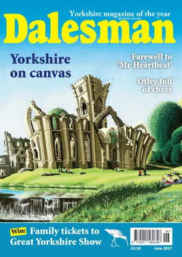 The Yorkshire Dalesman Preview