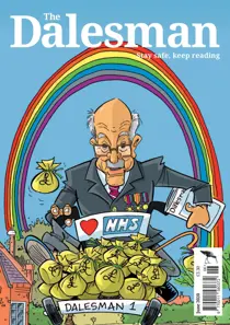 June 2020 
                issue June 2020