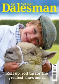 The Yorkshire Dalesman issue June 2026