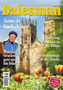 May 2015 
                issue May 2015