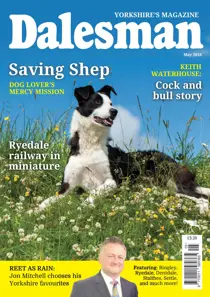 May 2018 
                issue May 2018