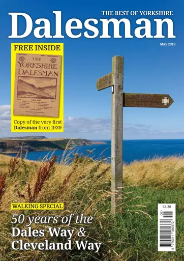 The Yorkshire Dalesman Preview