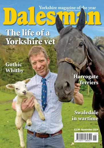 The Yorkshire Dalesman Preview