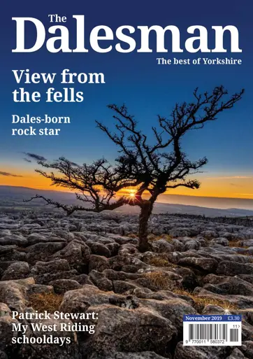 The Yorkshire Dalesman Preview