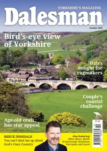 Oct 2018 
                issue Oct 2018