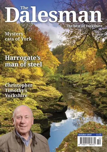 The Yorkshire Dalesman Preview