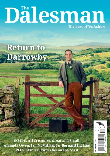 The Yorkshire Dalesman Preview