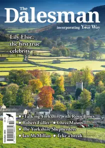 October 2021 
                issue October 2021