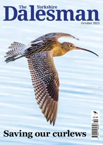 The Yorkshire Dalesman October 2023
