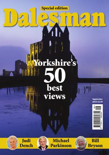 The Yorkshire Dalesman Preview