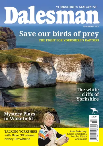 The Yorkshire Dalesman Preview