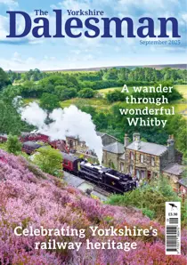 September 2025 
                issue September 2025