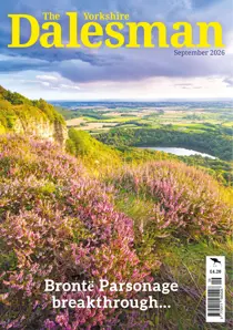 September 2026 
                issue September 2026