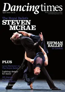 April 2012 
                issue April 2012