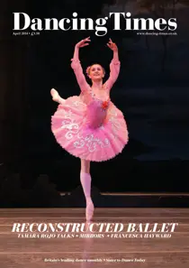 April 2014 
                issue April 2014