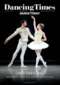 April 2017 
                issue April 2017