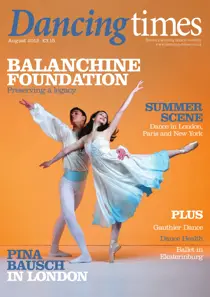 August 2012 
                issue August 2012