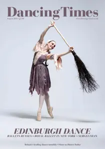 August 2015 
                issue August 2015