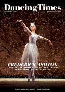 December 2013 
                issue December 2013