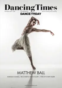 December 2018 
                issue December 2018