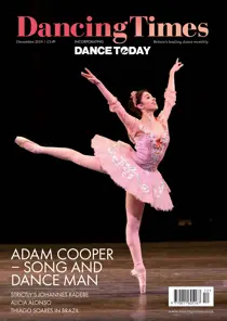 December 2019 
                issue December 2019