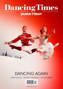 December 2020 
                issue December 2020