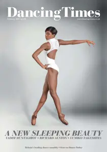 February 2015 
                issue February 2015