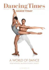 February 2016 
                issue February 2016