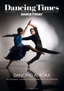 February 2017 
                issue February 2017