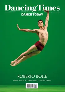 February 2021 
                issue February 2021