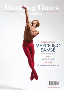 February 2022 
                issue February 2022