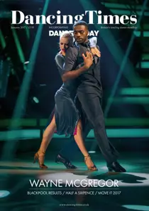 January 2017 
                issue January 2017