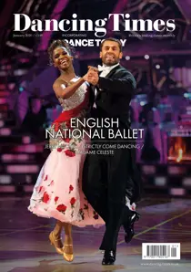 January 2020 
                issue January 2020