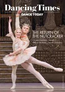 January 2022 
                issue January 2022