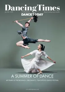 July 2016 
                issue July 2016