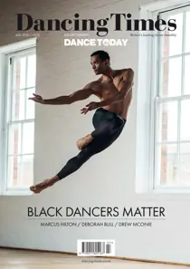 July 2020 
                issue July 2020